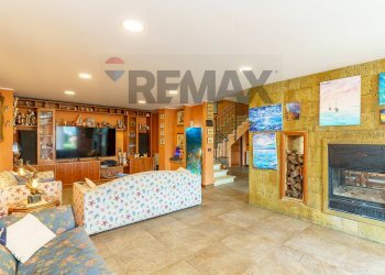 Soggiorno - Villa Via Carini
 
27, Acireale - photo 26