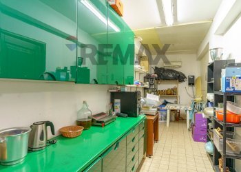 Cucina - Villa Via Carini
 
27, Acireale - photo 35