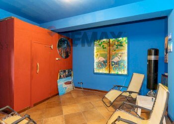 Camera / camera da letto - Villa Via Carini
 
27, Acireale - photo 40