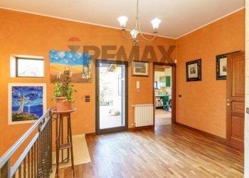 Hall / corridoio - Villa Via Carini
 
27, Acireale - photo 44