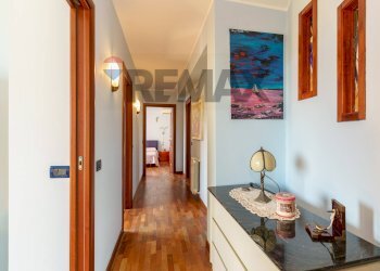 Hall / corridoio - Villa Via Carini
 
27, Acireale - photo 45