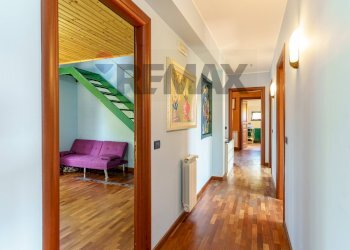Hall / corridoio - Villa Via Carini
 
27, Acireale - photo 46