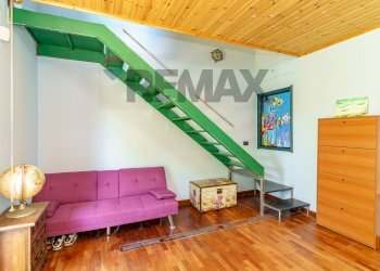 Soggiorno - Villa Via Carini
 
27, Acireale - photo 47
