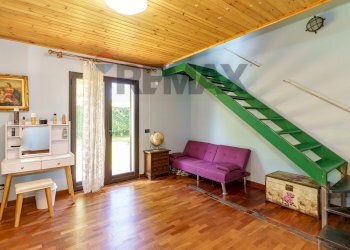 Soggiorno - Villa Via Carini
 
27, Acireale - photo 48