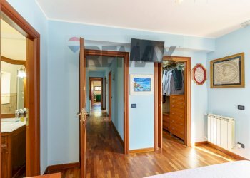 Hall / corridoio - Villa Via Carini
 
27, Acireale - photo 58