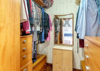 Cabina armadio - Villa Via Carini
 
27, Acireale - photo 59