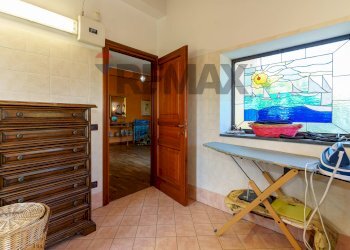 Hall / corridoio - Villa Via Carini
 
27, Acireale - photo 62