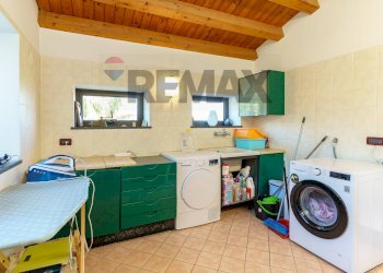 Lavanderia - Villa Via Carini
 
27, Acireale - photo 63