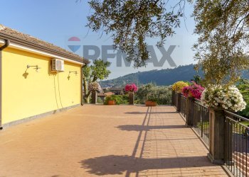 Terrazza - Villa Via Carini
 
27, Acireale - photo 67