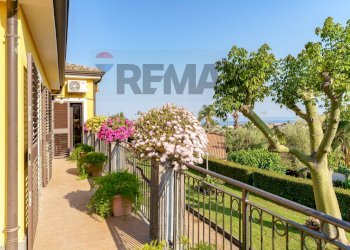 Balcone - Villa Via Carini
 
27, Acireale - photo 69