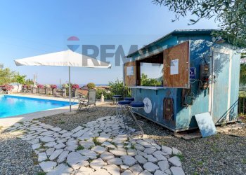 Piscina - Villa Via Carini
 
27, Acireale - photo 71
