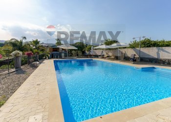 Piscina - Villa Via Carini
 
27, Acireale - photo 73
