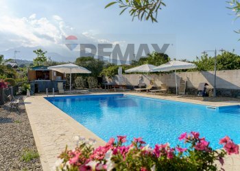 Piscina - Villa Via Carini
 
27, Acireale - photo 74
