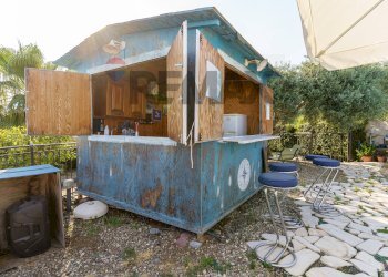 Casa all\'aperto - Villa Via Carini
 
27, Acireale - photo 75