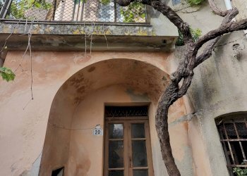 Edificio all\'aperto - Casa indipendente via immacolata
 
9, Monforte San Giorgio - foto 1