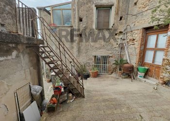 Terrazza - Casa indipendente via immacolata
 
9, Monforte San Giorgio - foto 18