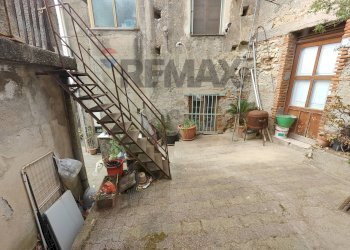 Terrazza - Casa indipendente via immacolata
 
9, Monforte San Giorgio - foto 19