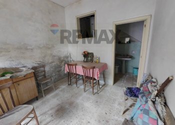 Sala da pranzo - Casa indipendente via immacolata
 
9, Monforte San Giorgio - foto 23