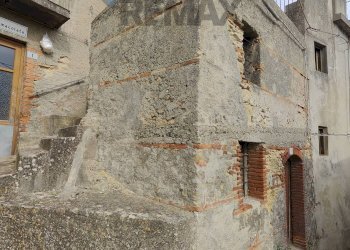 Casa all\'aperto - Casa indipendente via immacolata
 
30, Monforte San Giorgio - foto 6