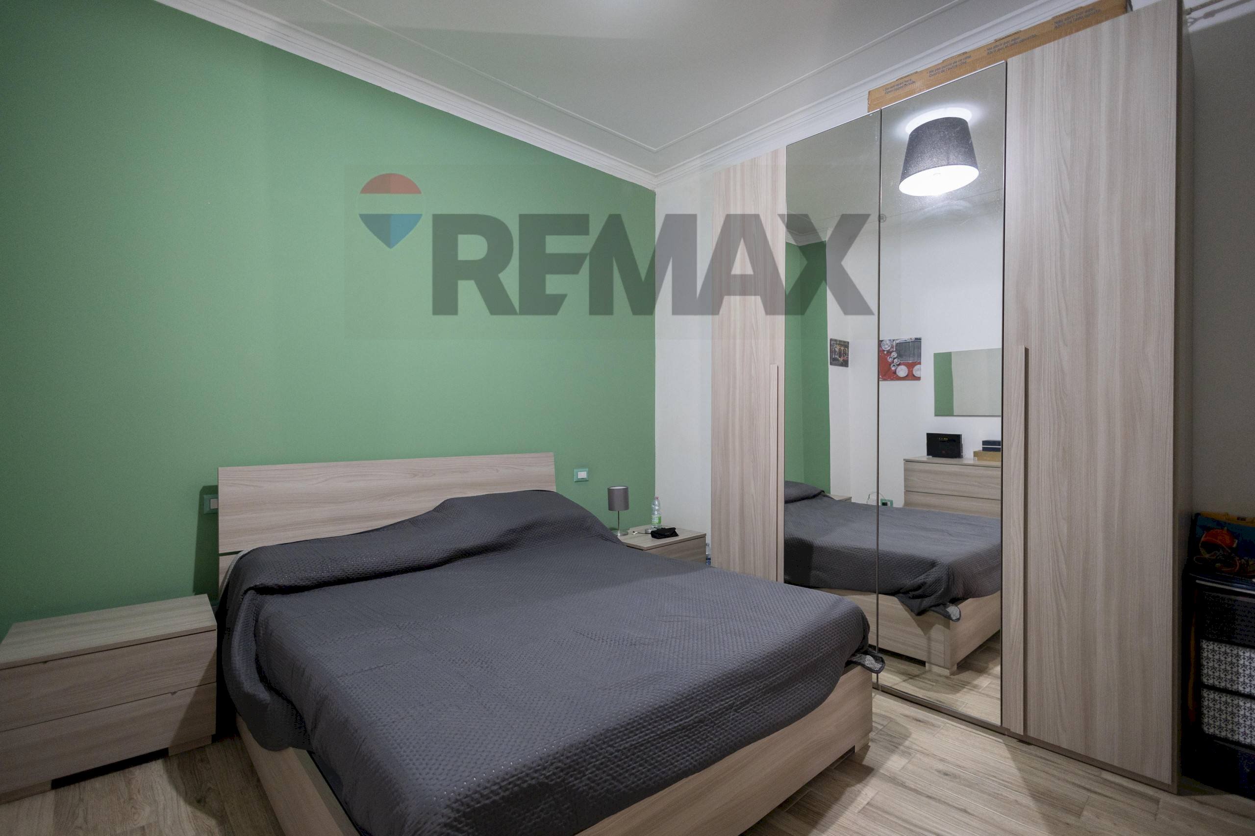 Camera / camera da letto - Semi-detached house Via Vezzosi
 
27, Catania - photo 3