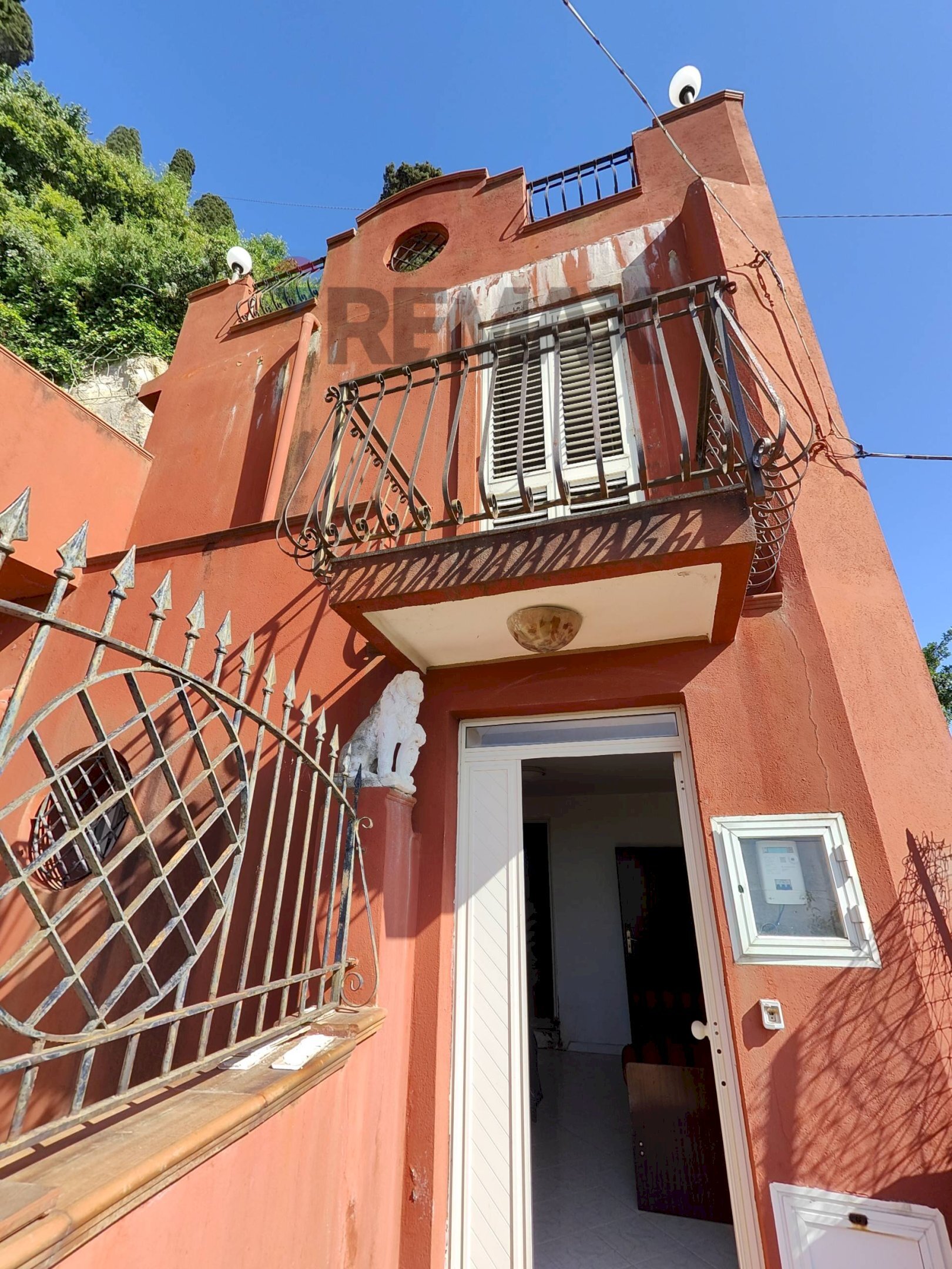 Casa all\'aperto - Casa indipendente via immacolata
 
34, Monforte San Giorgio - foto 1