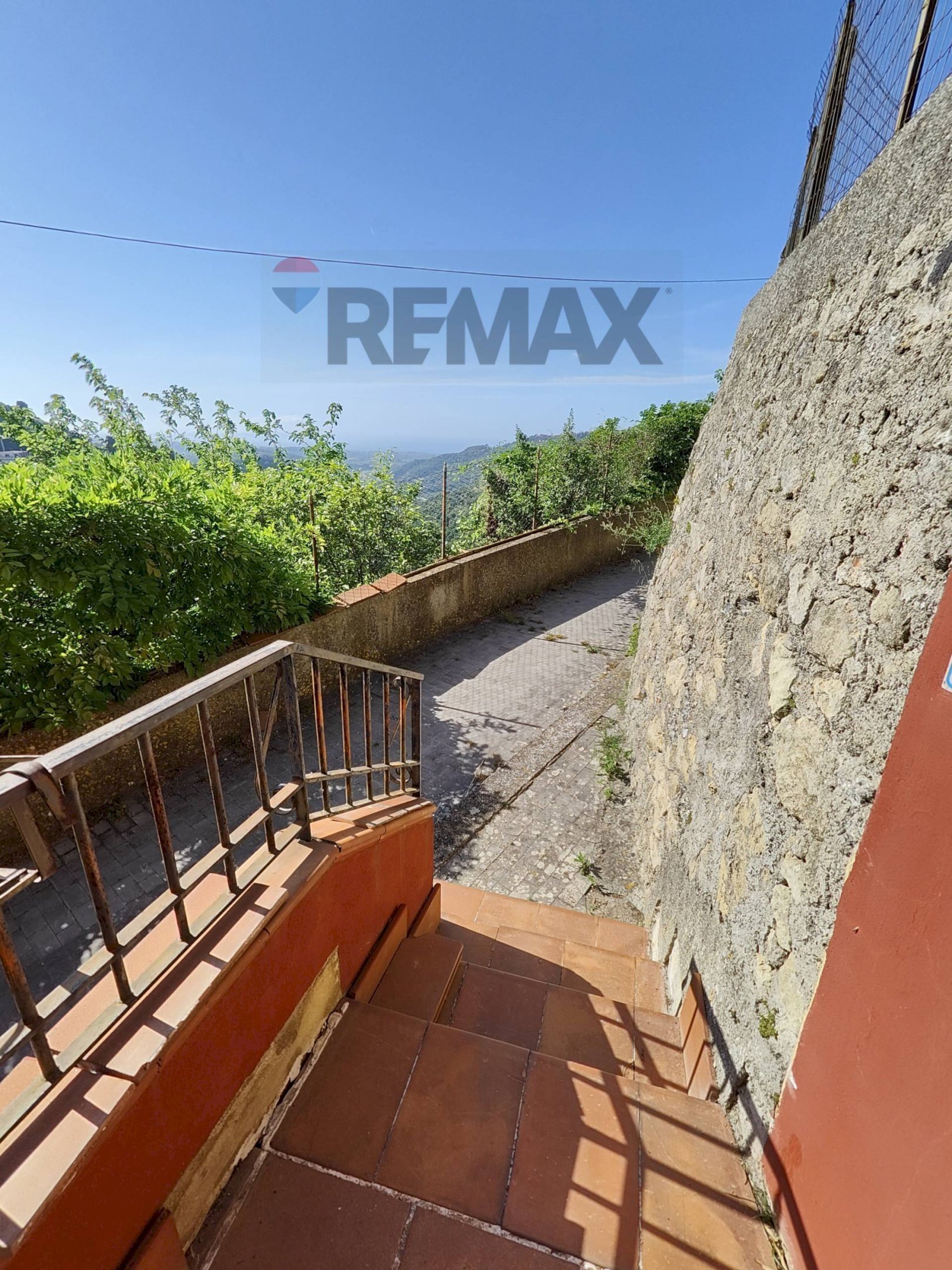 Balcone - Casa indipendente via immacolata
 
34, Monforte San Giorgio - foto 2