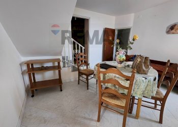 Sala da pranzo - Casa indipendente via immacolata
 
34, Monforte San Giorgio - foto 5