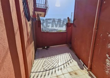 Terrazza - Casa indipendente via immacolata
 
34, Monforte San Giorgio - foto 14