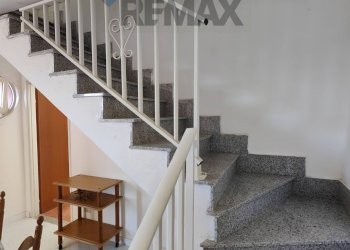 Scale - Casa indipendente via immacolata
 
34, Monforte San Giorgio - foto 19
