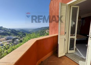 Balcone - Casa indipendente via immacolata
 
34, Monforte San Giorgio - foto 25