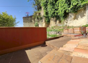 Terrazza - Casa indipendente via immacolata
 
34, Monforte San Giorgio - foto 31