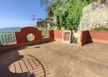 Terrazza - Casa indipendente via immacolata
 
34, Monforte San Giorgio - foto 44