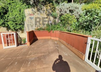 Terrazza - Casa indipendente via immacolata
 
34, Monforte San Giorgio - foto 45