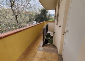 Balcone - Villa via pattina
 
snc, Santa Lucia del Mela - foto 7