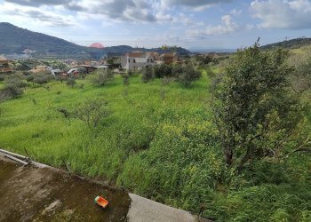 Vista delle montagne - Villa via pattina
 
snc, Santa Lucia del Mela - foto 8