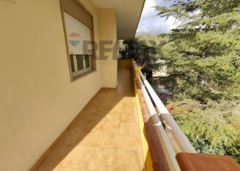 Balcone - Villa via pattina
 
snc, Santa Lucia del Mela - foto 12
