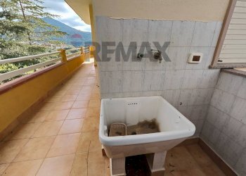 Terrazza - Villa via pattina
 
snc, Santa Lucia del Mela - foto 14