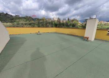 Terrazza - Villa via pattina
 
snc, Santa Lucia del Mela - foto 15