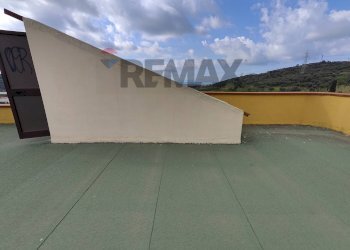 Terrazza - Villa via pattina
 
snc, Santa Lucia del Mela - foto 16