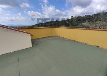 Terrazza - Villa via pattina
 
snc, Santa Lucia del Mela - foto 17
