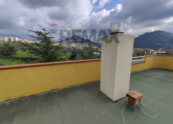 Terrazza - Villa via pattina
 
snc, Santa Lucia del Mela - foto 20