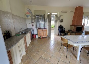 Cucina - Villa via pattina
 
snc, Santa Lucia del Mela - foto 28