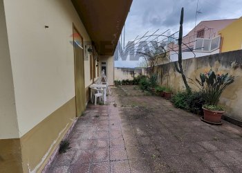 Terrazza - Villa via filzi
 
22, Torregrotta - foto 4
