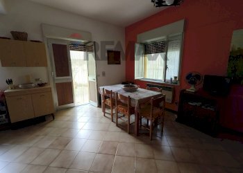 Sala da pranzo - Villa via filzi
 
22, Torregrotta - foto 12