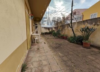Terrazza - Villa via filzi
 
22, Torregrotta - foto 46