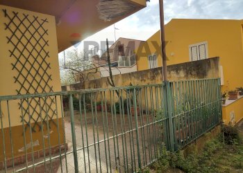 Casa all\'aperto - Villa via filzi
 
22, Torregrotta - foto 48