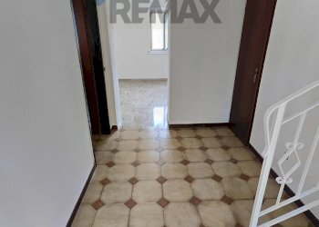 Hall / corridoio - Casa indipendente via portaro
 
6, Rometta - foto 3