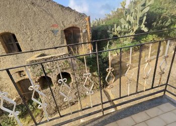 Balcone - Casa indipendente via portaro
 
6, Rometta - foto 10