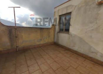 Terrazza - Casa indipendente via portaro
 
6, Rometta - foto 16