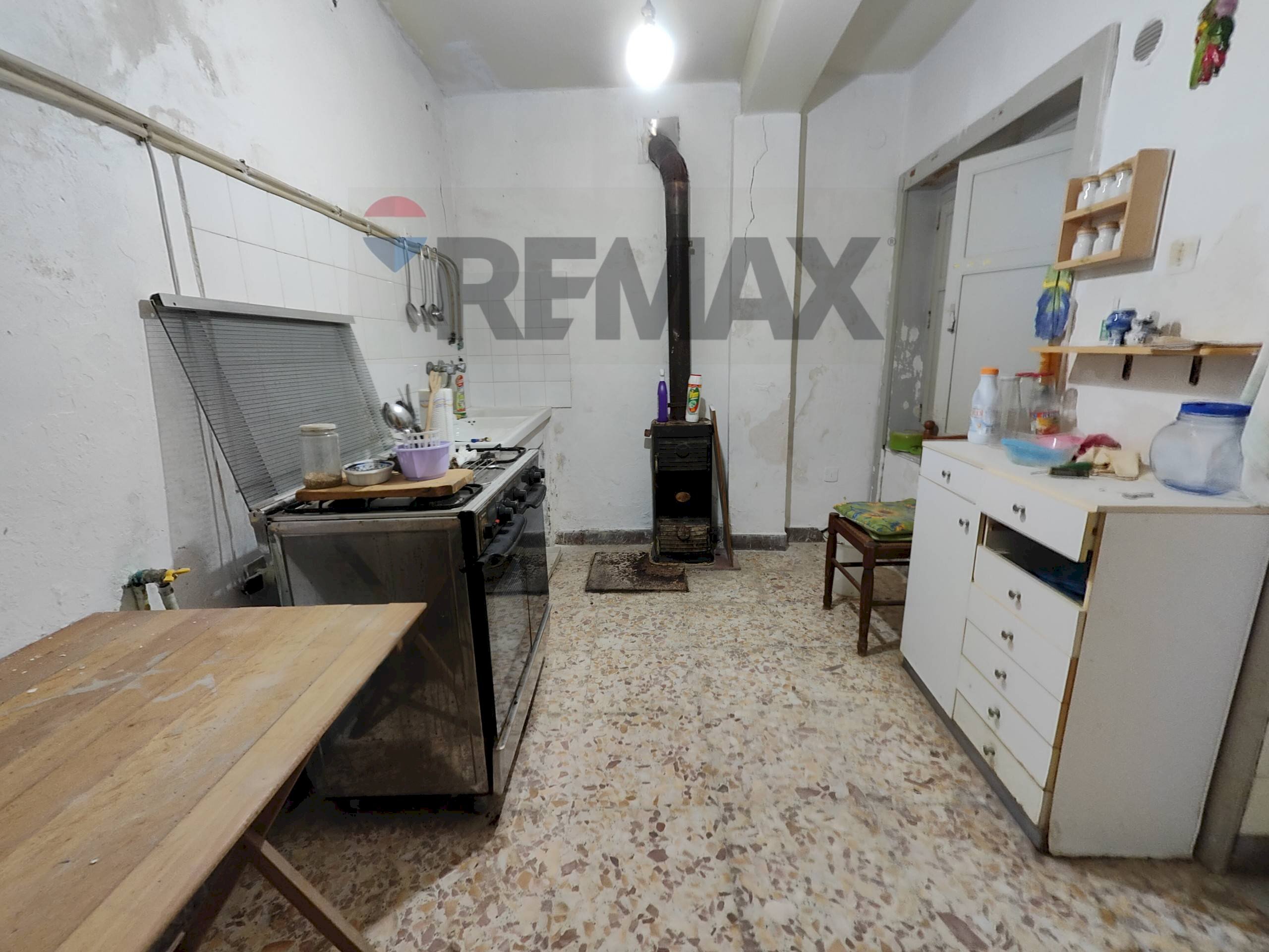 Cucina - Casa indipendente via nazionale
 
44a, Monforte San Giorgio - foto 3